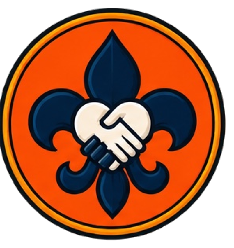 M.A.D. Scouts icon mark